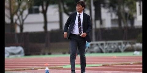 【連載】第７０回早慶サッカー定期戦直前特集　第１回　外池大亮監督