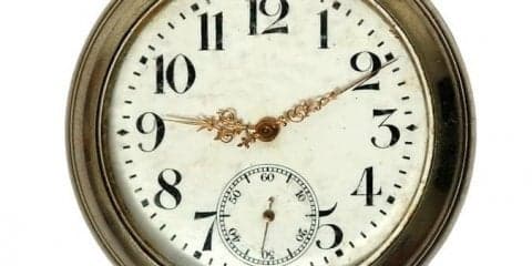 ダイエットに規則正しい生活が欠かせないワケ