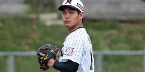 ロッテ642日ぶり1軍登板16年ドラ1佐々木、5回投げ終え無失点　勝利投手の権利発生