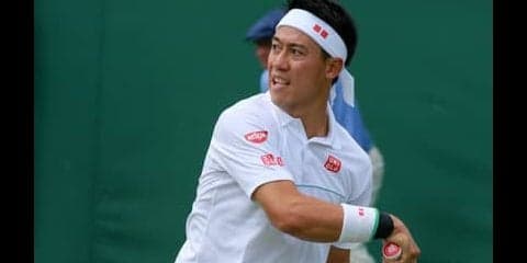 錦織圭VSフェデラー戦。「待たないことが重要」で速い展開になる