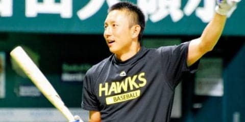 川崎宗則氏、現役復帰の可能性あった!?　台湾メディア報じる「プレー機会を模索してた」