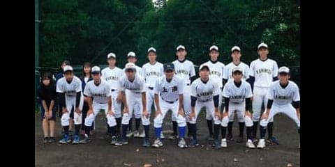 外務省から高校野球の監督へ。名将に学んだ指導で夏の神奈川に挑む