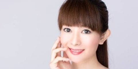 知っておきたい！３０秒でぱっちり目元の作り方