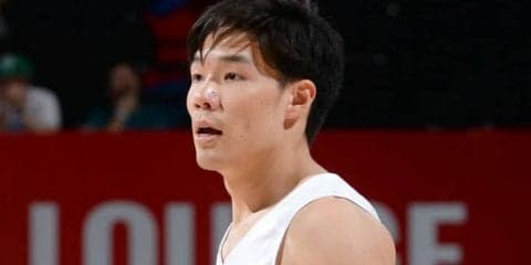 サマーリーグでアピールが続く馬場雄大、マーベリックス内部でも高い評価を受ける