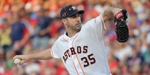 本塁打増はMLBの狙い通り？　バーランダー「100％」「試合をぶち壊している」