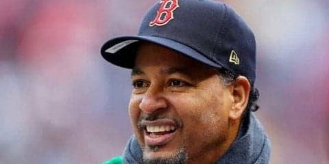 メジャー通算555発のマニー・ラミレス、台湾・味全の客員打撃コーチ就任の可能性