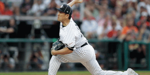 【MLB】球宴初登板初勝利の田中将大　ベリンジャー斬りの宝刀にファン喝采「最高だな」