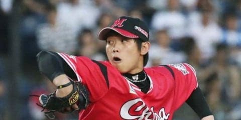 【今日のMVP】チェン、2番手で今季初勝利！新戦術「オープナー」から計6投手の完封リレー！＜7月10日＞