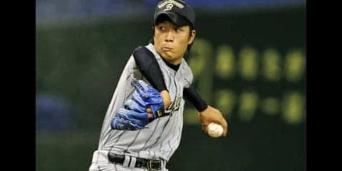 中日・大野雄大の運命を変えた試合。「もう辞めたい」→ドラ１になる