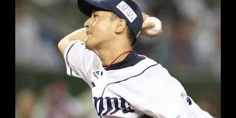 西武・平井克典の投げすぎ問題。イニングまたぎ平然も壊れないか心配だ