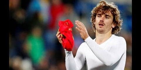 シメオネ８年目の大博打。アトレティコ「エースの取り換え」は吉か凶か