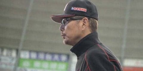 先発投手負傷に手薄な投手陣…　ロッテ吉井コーチが立てた「最高」の継投プラン
