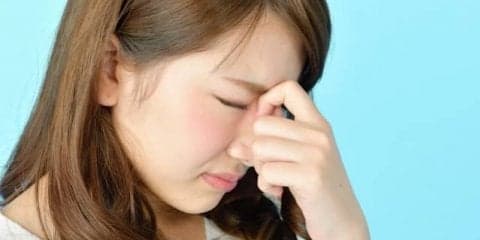 知っておきたい！眼精疲労の解消法