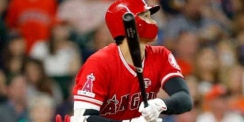 【MLB】大谷翔平は「MLBトップ15に入る」　米“公開謝罪”記者が絶賛、松井31発超えを予想