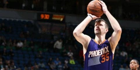 元NBA選手ミルザ・テレトビッチが振り返るアメリカでのキャリア「NBAは退屈」