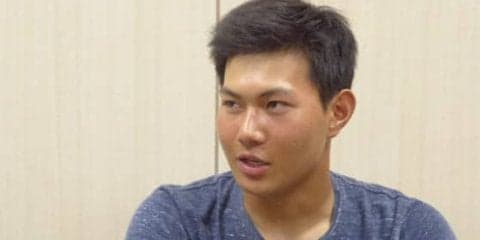 「レベルが高くて絶望するところも…」2軍で修行中、ロッテ藤原恭大が今、思うこと