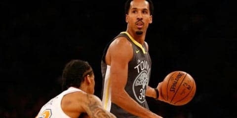 スティーブ・カーが功労者リビングストンを称賛「彼はメトロノームのような存在」