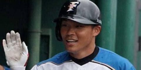 11日の公示　日ハム王柏融を抹消　巨人は野上＆鍬原、阪神メッセらを2軍再調整へ