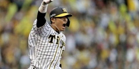 【輝きを放つ注目の男たち！マイナビオールスターゲーム2019】原口文仁、プラスワンで選出！大腸がんを克服して2度目の夢舞台へ！