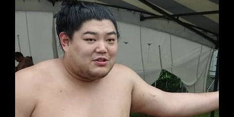 「稽古が足りないのに小結」錣山親方が新三役の愛弟子・阿炎を評す