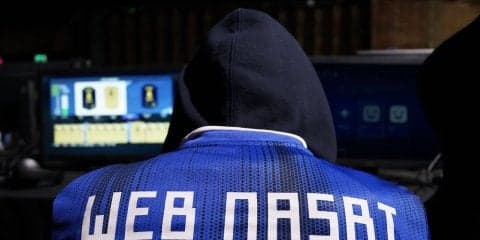 【翻訳記事】FIFAが「FIFA eWorld Cup 2019」出場権を獲得する番狂わせ候補として、日本代表ナスリ選手を特集！