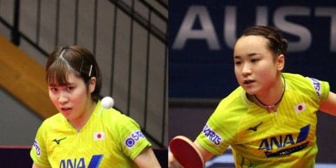女子シングルス2回戦で“みうみま”対決が実現＜オーストラリアオープン　4日目見どころ＞