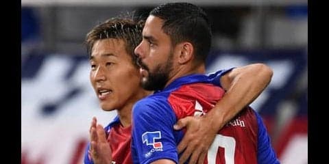 Ｊ１優勝争い＆残留争い展望。カギは主力移籍の影響を最小限にすること