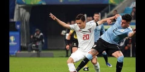 バルサは安部裕葵のどこに惚れたのか。「久保より先に追っていた」