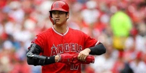 【MLB】U25球宴を開催すべし…米メディア新提案　大谷はDH選出「その打棒でダメージを」