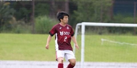 【連載】第７０回早慶サッカー定期戦直前特集　第１０回　金田拓海×栗島健太×牧野潤