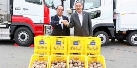 日本ハムも参加する「インクルージョンボール」とは？　古くなったボールを再活用