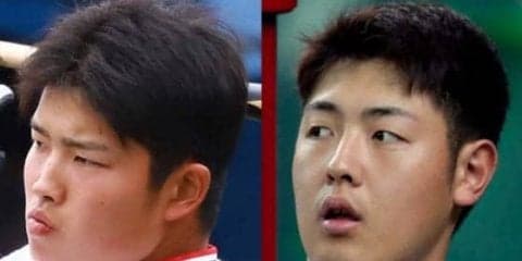 村上＆岡本、山田哲に坂本勇、丸、鈴木…ヤクルトの球宴写真にファン歓喜「豪華過ぎる」
