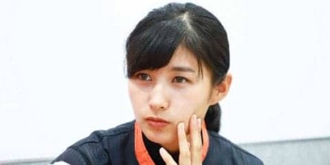 【女子プロ野球】加藤優、“禁断”のノースリーブ姿披露にファン歓喜　「美しい」「素敵な筋肉」