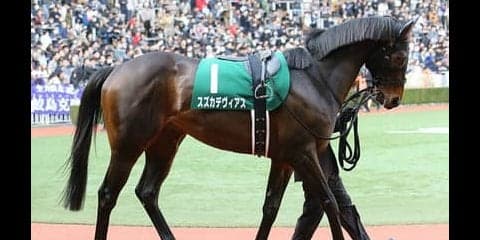 穴党記者が好物の函館記念。ウマい配当がいただけるのは、この４頭だ