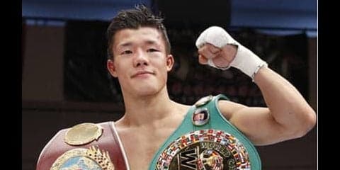 亀田和毅が断られ続けた相手と統一戦。条件すべて呑んで「ものにする」