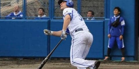 “変貌”遂げた元DeNAロマック、韓国プロ野球に感謝　「僕を本当に変えてくれた」