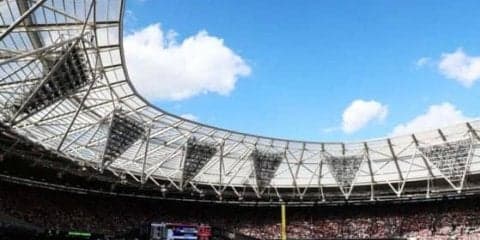 MLB欧州初開催の歴史的一戦は大盛況　「謎だらけなスポーツ」が成功した理由