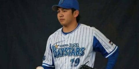 DeNA山崎、先輩・原口の球宴代打2ランに感激　「世界中の人達に届けーッ」