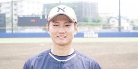 【社会人野球】ベンチ外から「精神的支柱」へ　ドラフト候補に押し上げた元プロ投手の助言