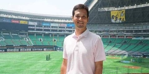 【あの夏の記憶】当時高校最速151キロ　元ホークス・新垣渚から163キロ右腕・佐々木朗希へのエール