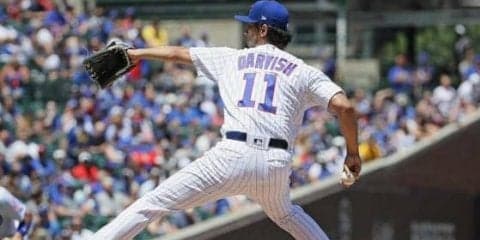 【MLB】ダルビッシュ快投に地元メディアは続々称賛「136億円の期待通りの男に見えた」