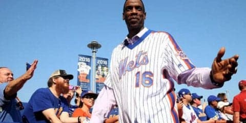 【MLB】元サイ・ヤング賞グッデン氏、コカイン所持で逮捕　地元紙「袋を2つ所持していた」
