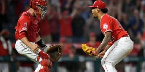 【MLB】エ軍の継投ノーノーにあった奇跡的な過去　地元での前回達成日はスカッグスが生まれた日