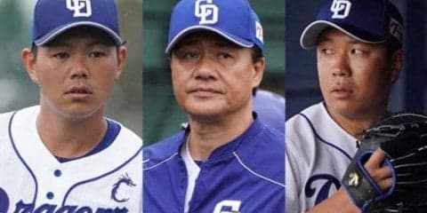 中日ファン囁く“ホームランテラス待望論”　賛否を実際に選手、監督に聞いてみた