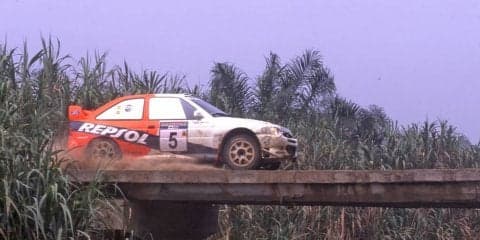 MHのWorld Rally News：インドネシア、10年ぶりのFIA格式ラリー