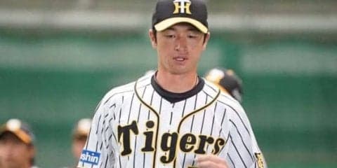 阪神近本、史上2人目の球宴サイクル安打！　パも“アシスト”、92年の古田敦也以来の快挙