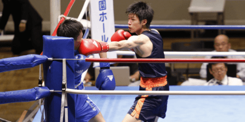 ２勝するも優勝逃す　３部残留が決定／関東大学３部トーナメント