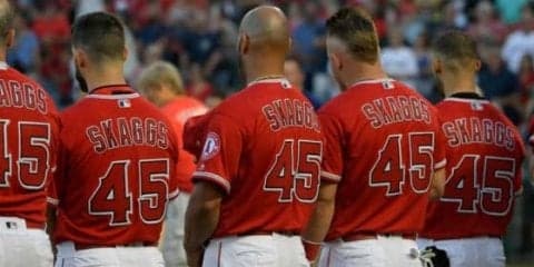 【MLB】「絶対に忘れられない」　エ軍のノーノー達成後の行動を米メディア称賛