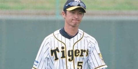 阪神近本、文句なしのMVP！　史上2人目のサイクル安打達成、賞金300万円獲得