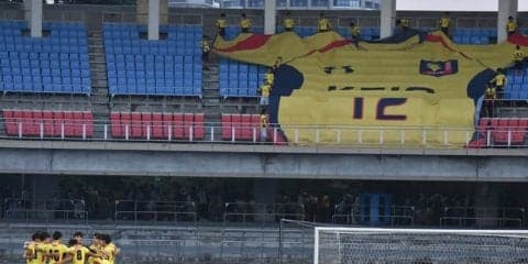 【ソッカー（男子）】終了間際に失点を許し、８年ぶりの悲願ならず　第７０回早慶サッカー定期戦 ＶＳ早大